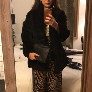 Meet your Posher, Patricia